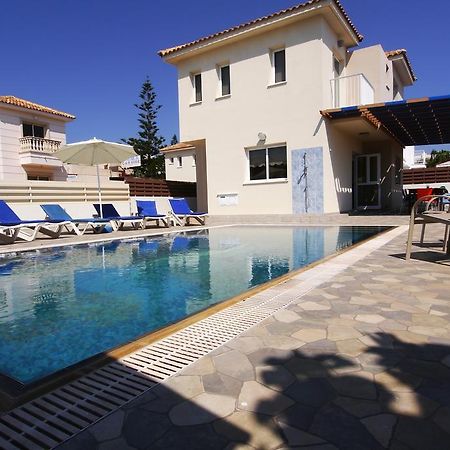 Maouris Villa Protaras Bilik gambar